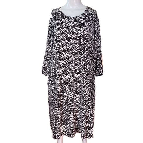 Zelante dress size 1X. 0714 - Picture 1 of 11